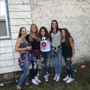 Meet your Posher, Morgan